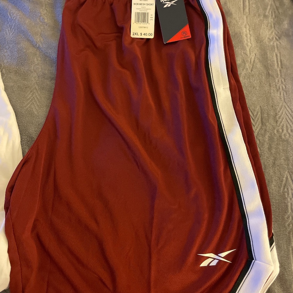 Basket ball shorts